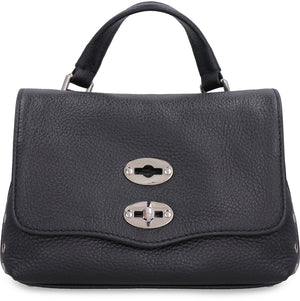 Postina Baby leather handbag-1